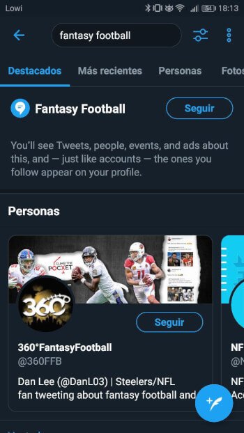 Imagen - Temas en Twitter: qu&eacute; es y c&oacute;mo funciona