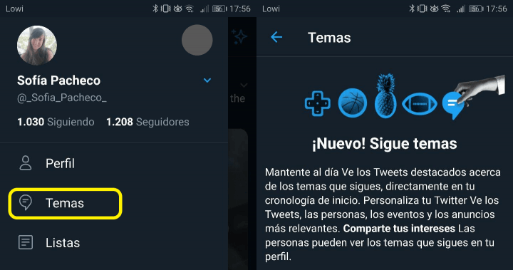 Imagen - Temas en Twitter: qu&eacute; es y c&oacute;mo funciona