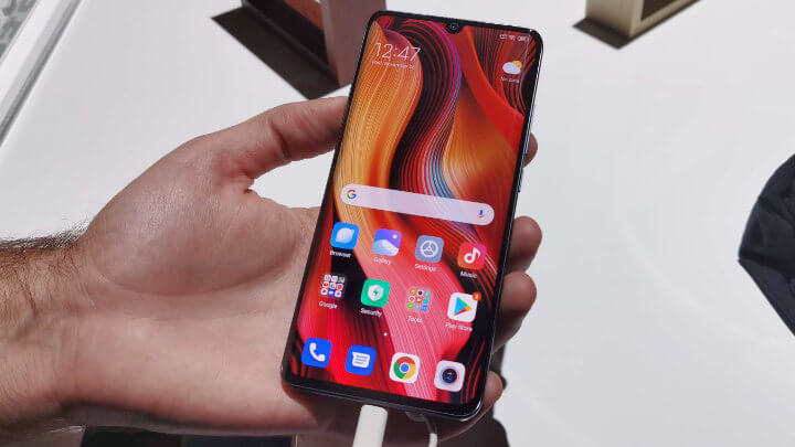 Imagen - Xiaomi Mi Note 10 llega a Espa&ntilde;a: el m&oacute;vil con 5 c&aacute;maras y 108 megap&iacute;xeles