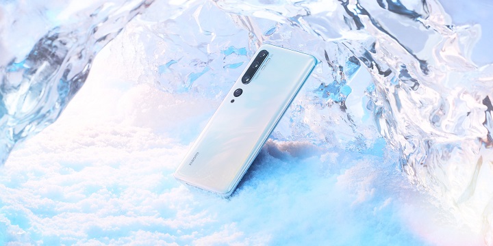 Imagen - Xiaomi CC9 Pro, es oficial el teléfono con cámara principal de 108 megapíxeles