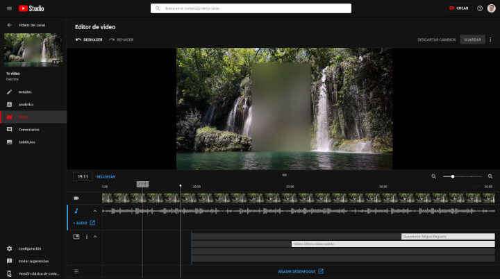 Imagen - 7 editores de vídeo para YouTube en 2020
