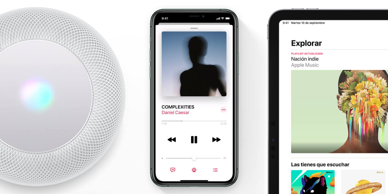 Imagen - C&oacute;mo conseguir 6 meses gratis en Apple Music