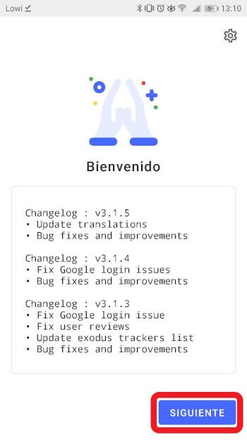Imagen - Aurora Store, la alternativa a Google Play perfecta para el Huawei Mate 30 Pro