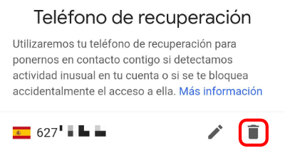 Imagen - ¿Quién es el 600124931 que aparece en mi factura?