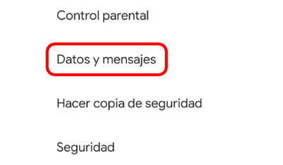 Imagen - ¿Quién es el 600124931 que aparece en mi factura?