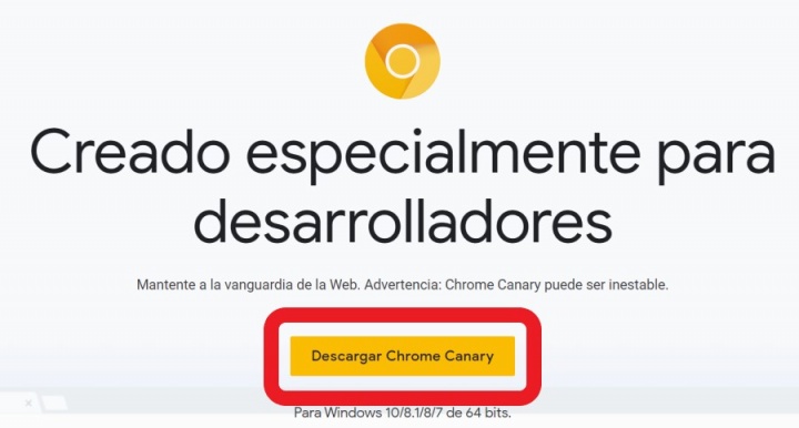Imagen - Chrome ya permite pegar contenido del portapapeles desde un ordenador a Android