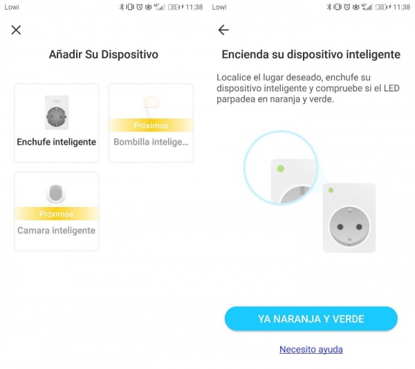 Imagen - Review: TP-Link Tapo P100, un enchufe inteligente para tu día a día