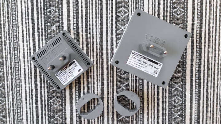 Imagen - Review: FRITZ!Repeater 600 y 1200, los veloces repetidores WiFi con soporte Mesh