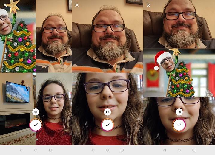 Imagen - Instagram añade el modo &quot;Diseño&quot;: crea collages en tus Stories