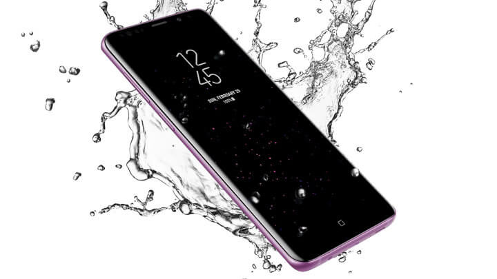 Imagen - Oferta: Samsung Galaxy S9 al mejor precio por solo 475 euros