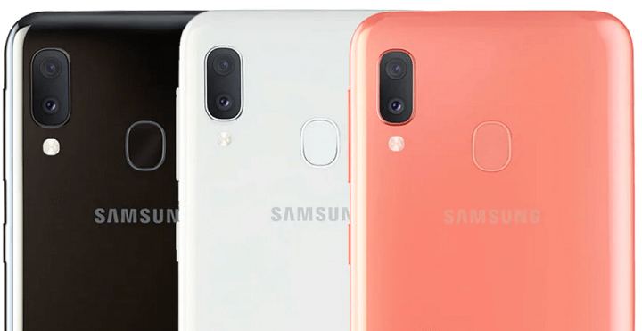 Imagen - 10 móviles por menos de 200 euros en 2019