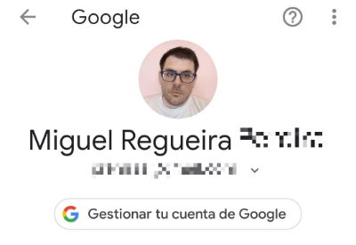 Imagen - ¿Quién es el 600124931 que aparece en mi factura?
