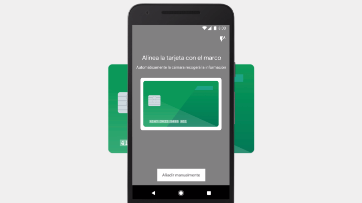 Imagen - ING Direct llega a Google Pay
