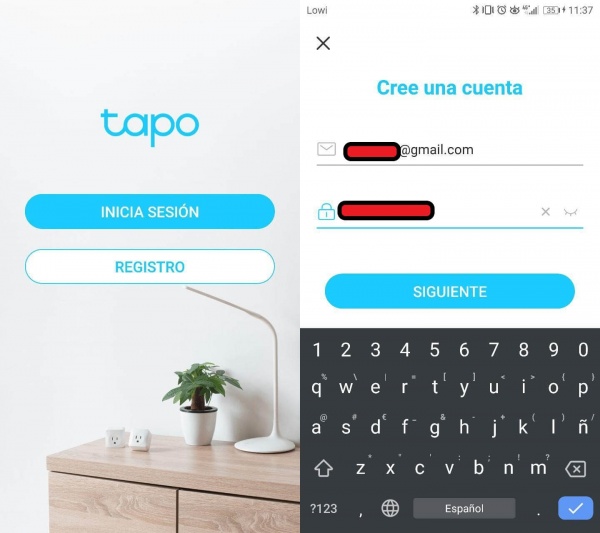 Imagen - Review: TP-Link Tapo P100, un enchufe inteligente para tu día a día