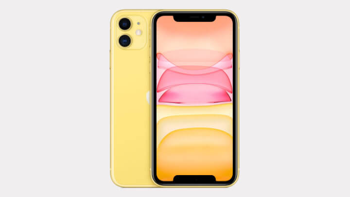 Imagen - iPhone 12 a&ntilde;adir&aacute; un segundo notch para recuperar Touch ID