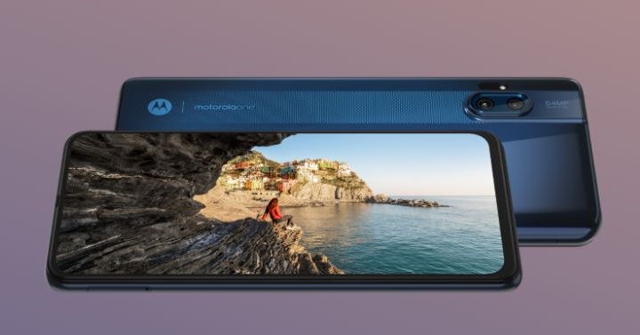 Imagen - Motorola One Hyper es oficial: pantalla sin notch y c&aacute;mara pop-up