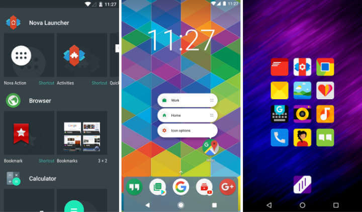 Imagen - Oferta: Nova Launcher Prime por solo 0,59 euros