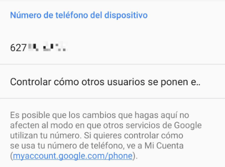 Imagen - ¿Quién es el 600124931 que aparece en mi factura?