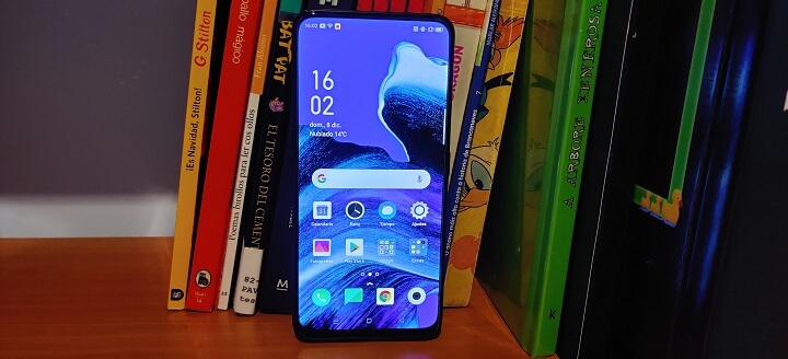 Imagen - Review: Oppo Reno 2 Z, gama media con acabados superiores
