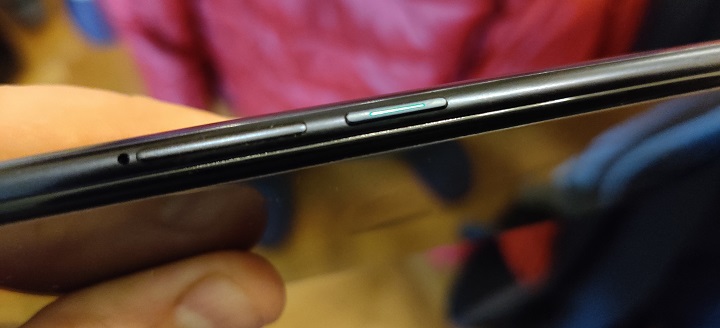 Imagen - Review: Oppo Reno 2 Z, gama media con acabados superiores