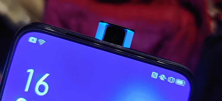 Imagen - Review: Oppo Reno 2 Z, gama media con acabados superiores