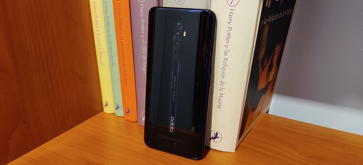 Imagen - Review: Oppo Reno 2 Z, gama media con acabados superiores
