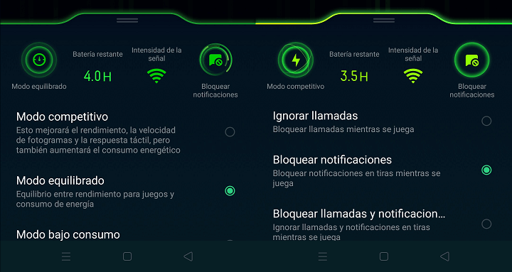 Imagen - Review: Oppo Reno 2 Z, gama media con acabados superiores