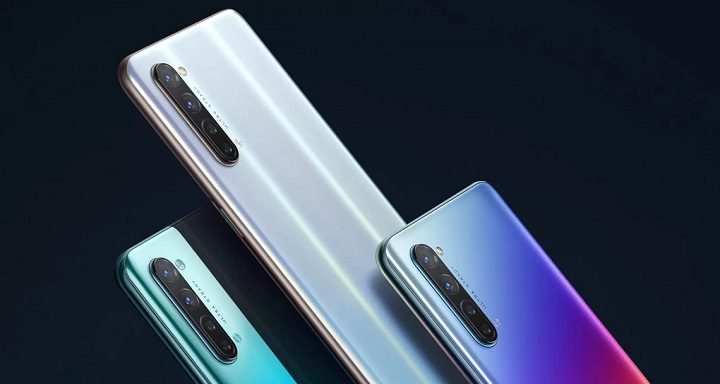 Imagen - Oppo Reno 3 y Reno 3 Pro son oficiales: cuádruple cámara principal y conectividad 5G