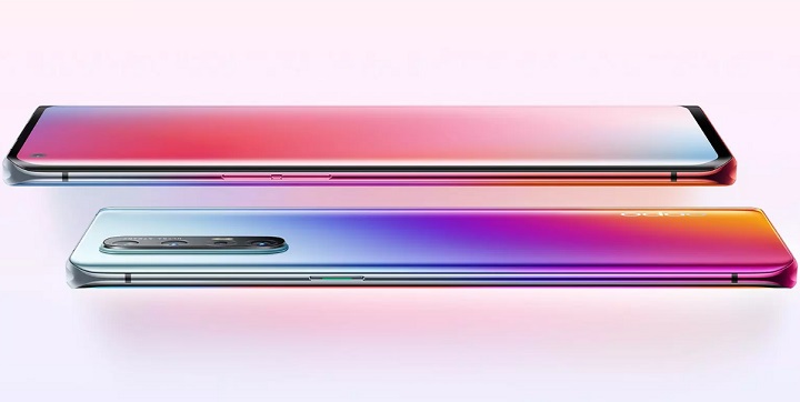 Imagen - Oppo Reno 3 y Reno 3 Pro son oficiales: cuádruple cámara principal y conectividad 5G