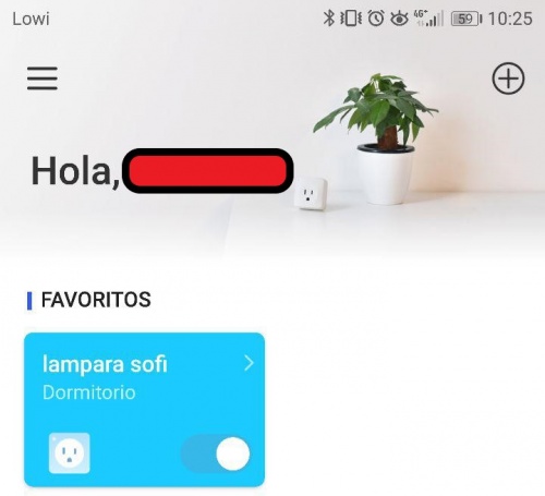 Imagen - Review: TP-Link Tapo P100, un enchufe inteligente para tu día a día