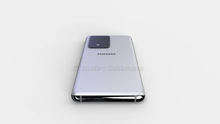 Imagen - Cambio de nomenclatura en los Galaxy: así se llamarán