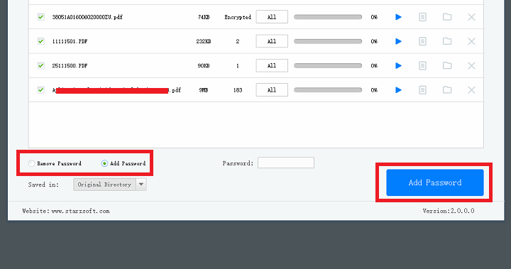 Imagen - Review: PDF WIZ, una solución gratuita con múltiples herramientas para PDFs