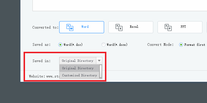 Imagen - Review: PDF WIZ, una solución gratuita con múltiples herramientas para PDFs