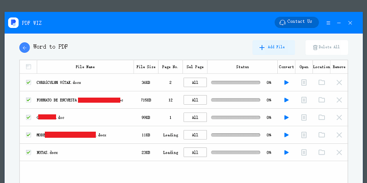 Imagen - Review: PDF WIZ, una solución gratuita con múltiples herramientas para PDFs