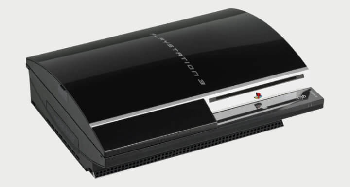 Imagen - PlayStation cumple 25 años: repasamos su historia