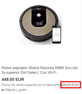 Imagen - MediaMarkt lanza su outlet a través de eBay