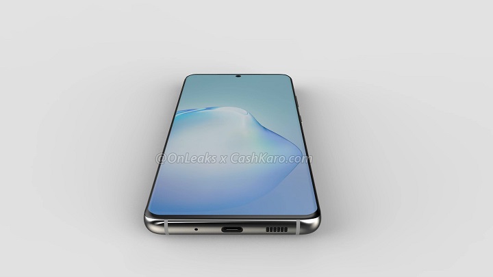 Imagen - Cambio de nomenclatura en los Galaxy: así se llamarán