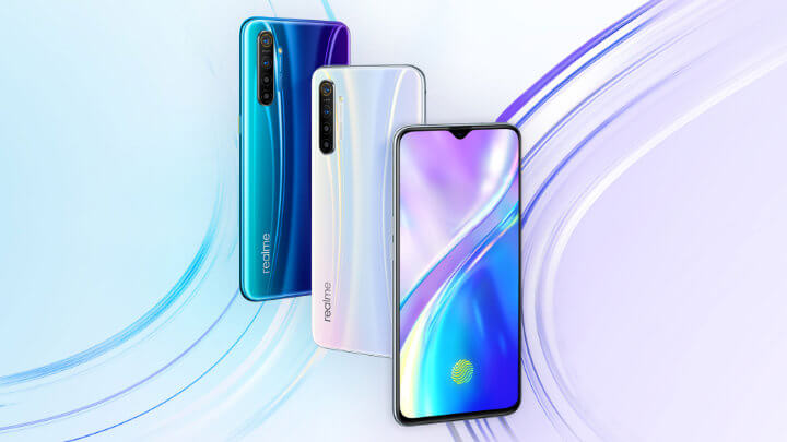 Imagen - Black Friday 2019: realme ha llegado a España para quedarse