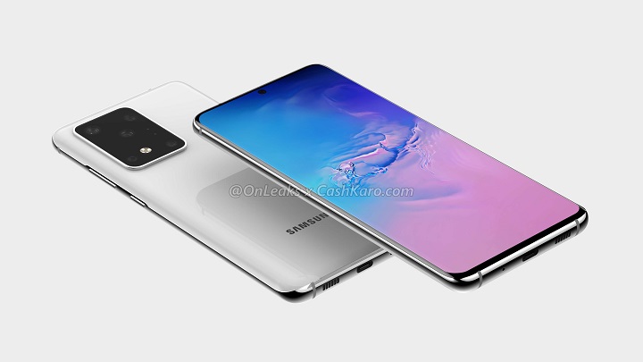 Imagen - Cambio de nomenclatura en los Galaxy: así se llamarán