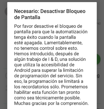 Imagen - C&oacute;mo programar los mensajes de A&ntilde;o Nuevo en WhatsApp