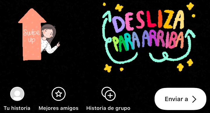 Imagen - ¿Se puede saber quién guarda tus Instagram Stories?
