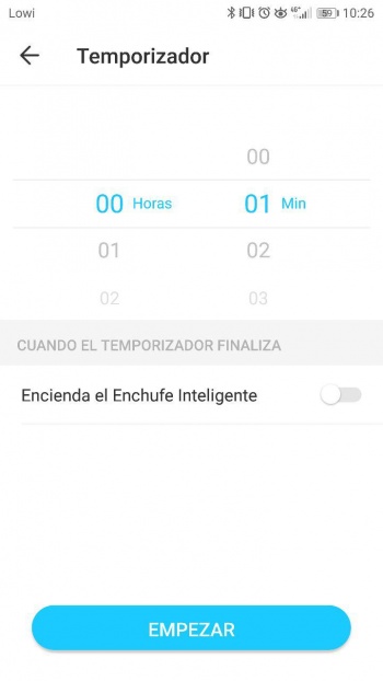 Imagen - Review: TP-Link Tapo P100, un enchufe inteligente para tu día a día