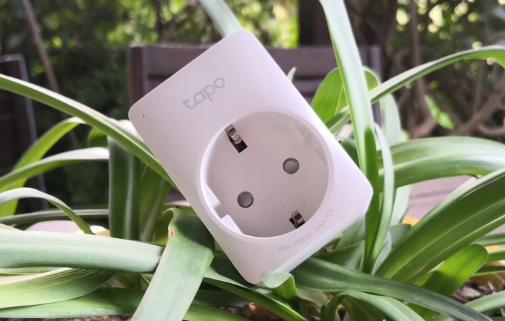 Imagen - Review: TP-Link Tapo P100, un enchufe inteligente para tu día a día
