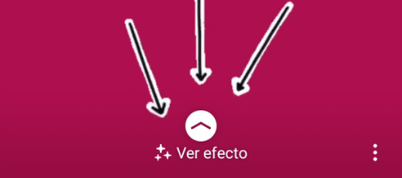 Imagen - Cómo poner el filtro de &quot;qué princesa de Disney eres&quot; en Instagram