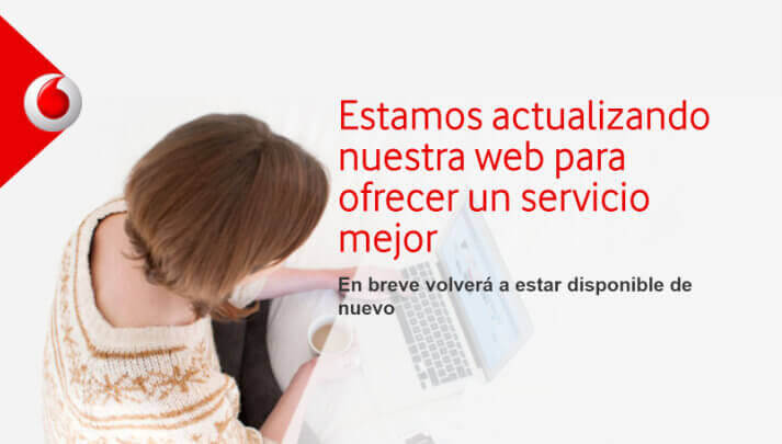 Imagen - Un problema en Vodafone hace que no funcione atenci&oacute;n al cliente