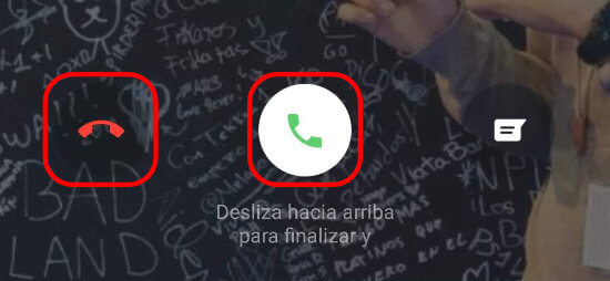 Imagen - WhatsApp ya te avisa si recibes una nueva llamada mientras est&aacute;s hablando