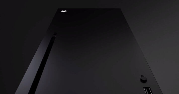 Imagen - ¿Cuáles son las dimensiones de Xbox Series X?