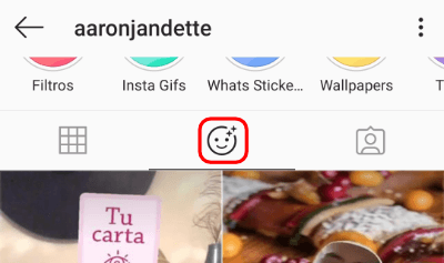 Imagen - ¿Qué meme eres? Cómo activar el filtro de Instagram