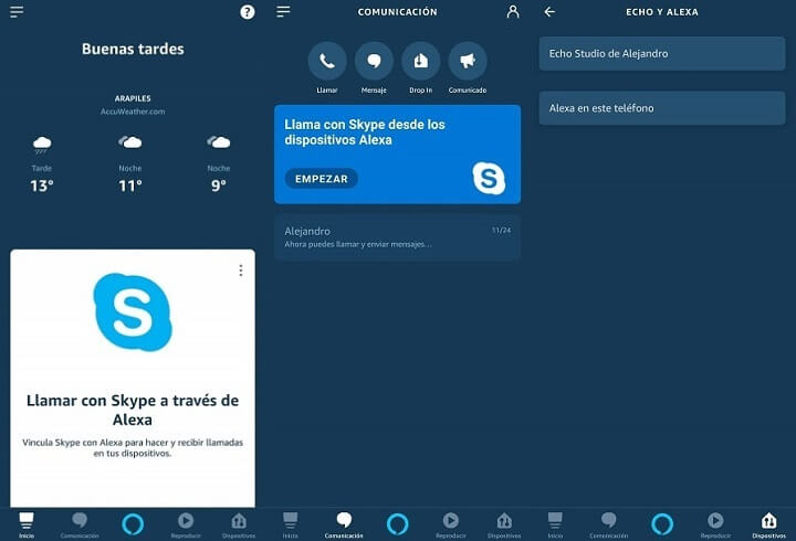 Imagen - Amazon Echo Studio, review con opinión y especificaciones