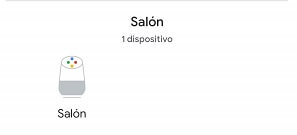 Imagen - Algunos Google Home deja de funcionar